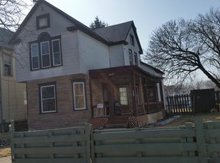 1421 Clifton Ave, Springfield, OH 45505