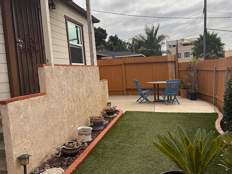 5151 Savannah St — Photo 2