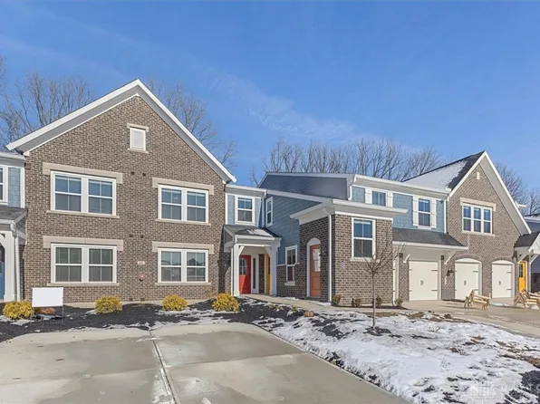 4236 Apple Branch Dr #55-103, Sugarcreek Township, OH 45459