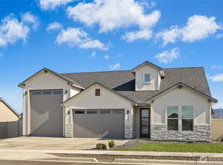 201 E Chinook Rd, Ellensburg, WA 98926