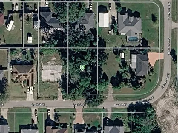 1045 Quail St SE Lot 42, Palm Bay, FL 32909