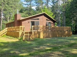 5652 S Pine St, Brule, WI 54820