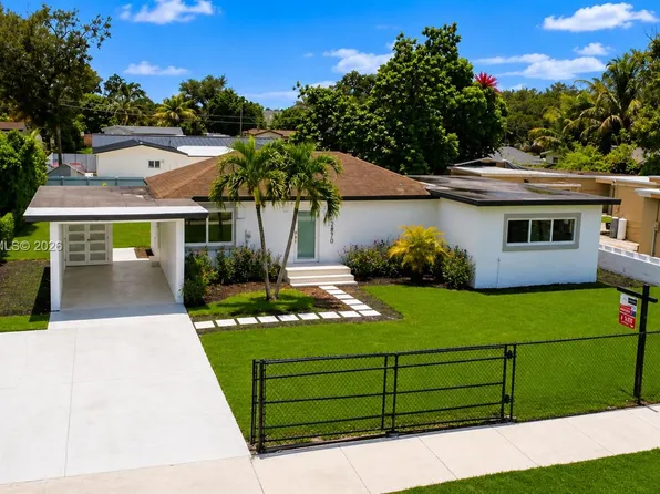 2870 NW 169th Ter, Miami Gardens, FL 33056