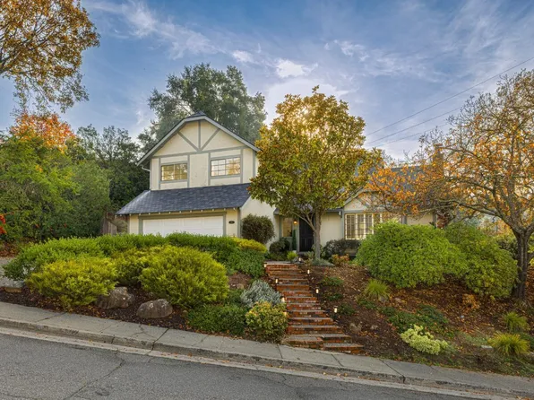 331 Midway Boulevard, Novato, CA 94947