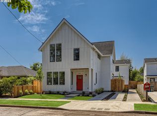 3134 N Winchell St UNIT A, Portland, OR 97217