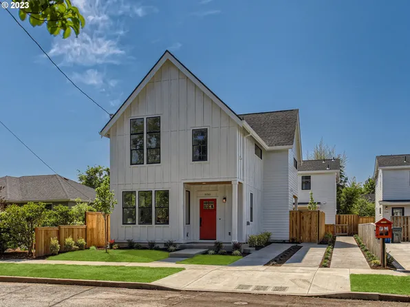 3134 N Winchell St Unit A, Portland, OR 97217