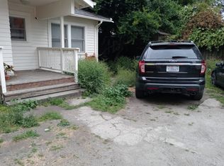 2532 Benvenue Ave #A, Berkeley, CA 94704