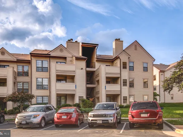 6917F Mary Caroline Cir, Alexandria, VA 22310