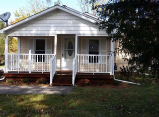 305 Rosette St, Holly, MI