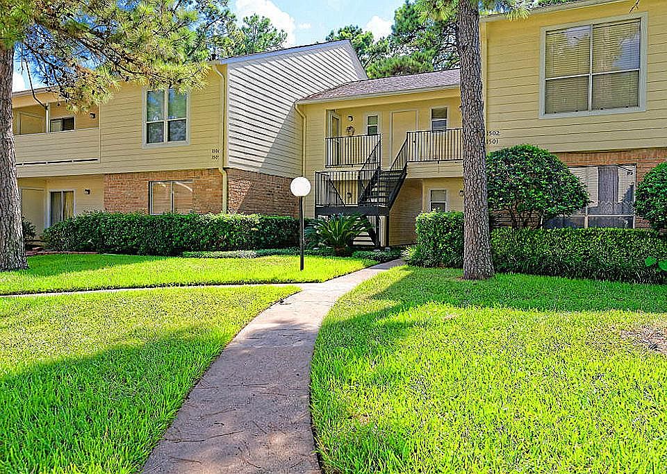 1st image of 14515 Wunderlich Dr Unit 1507
