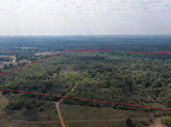 Off Of Hwy #71, Talco, TX 75487