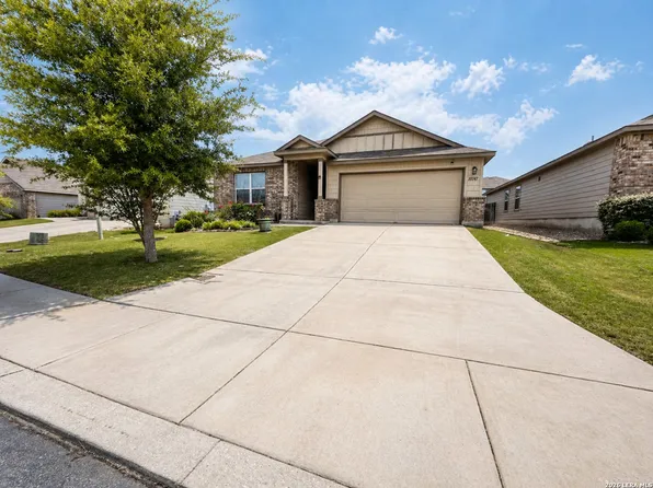 10747 Francisco Way, Converse, TX 78109