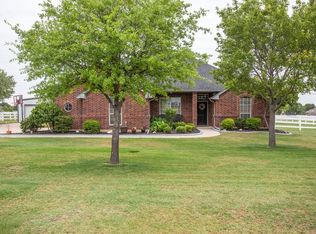 2009 Clover Springs Dr, Haslet, TX 76052