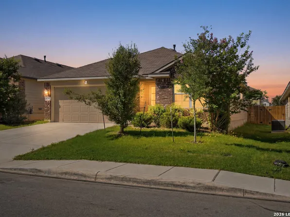 14230 Minette Loop, San Antonio, TX 78253