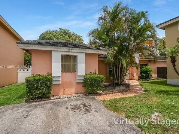 18825 NW 52nd Ct, Opa Locka, FL 33055