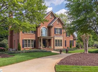 1 Squires Meadow Ct, Simpsonville, SC 29681