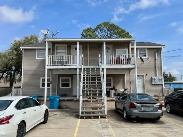 205 Neptune St #J, Morgan City, LA 70380