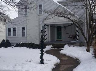 312 Lonsdale Ave, Dayton, OH 45419