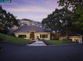 408 Oakshire Pl, Alamo, CA 94507