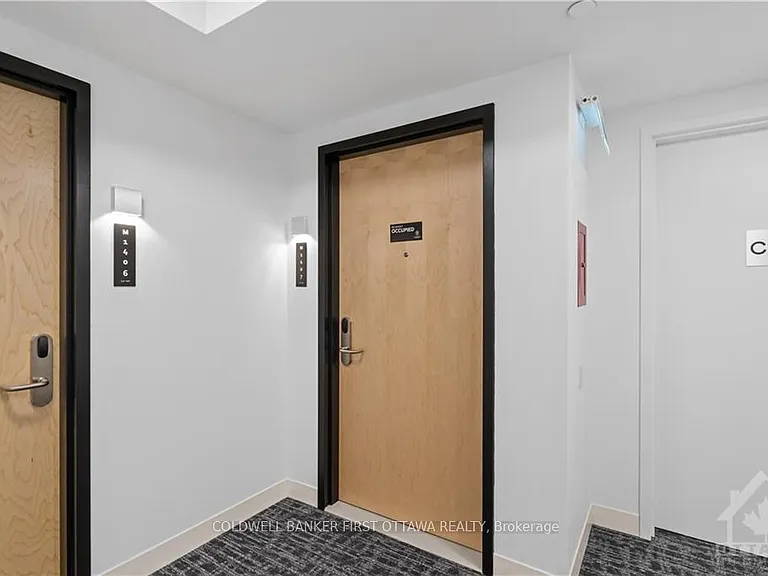 340 Queen St #1407 — Photo 22