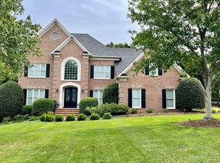 6222 Seton House Ln, Charlotte, NC 28277