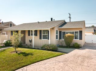 385 Borchard Dr, Ventura, CA 93003