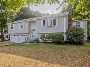 38 George St, Holyoke, MA 01040