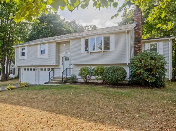 38 George St, Holyoke, MA 01040