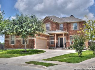 2232 Mesa Brk, Schertz, TX 78154