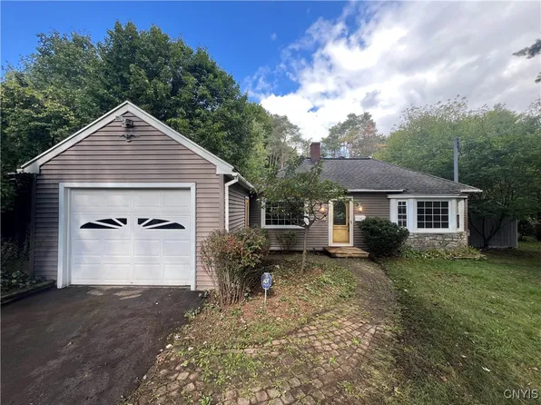 234 Chaffee Ave, Syracuse, NY 13207