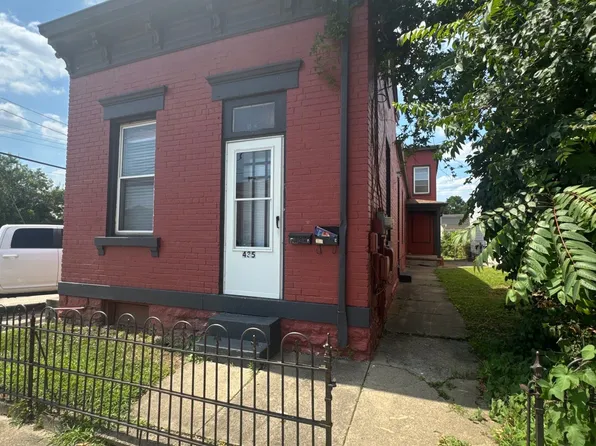435 Thornton St #1, Newport, KY 41071