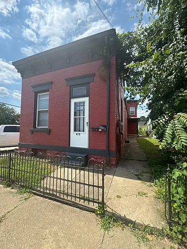 435 Thornton St #1 Photo 1