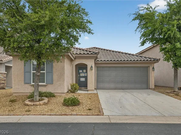 5614 Markley Ave, Las Vegas, NV 89141