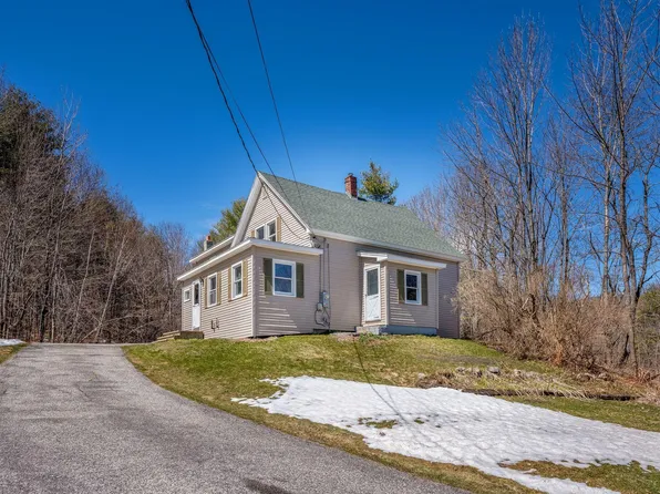 243 Trapp Road, Auburn, ME 04210