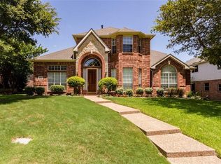 4801 Ravendale Dr, Richardson, TX 75082