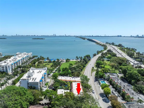515 NE 38th St #10, Miami, FL 33137