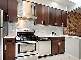 505 W 144th St #4, New York, NY 10031