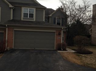 22 Wimbledon Ct, Lincolnshire, IL