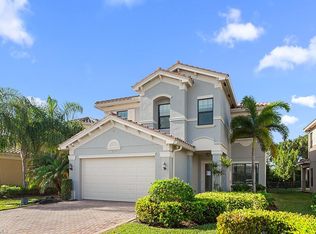 4199 Siderno Ct, Naples, FL 34119