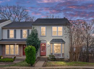 10601 Brice Ct, Fredericksburg, VA 22407