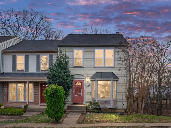 10601 Brice Ct, Fredericksburg, VA 22407