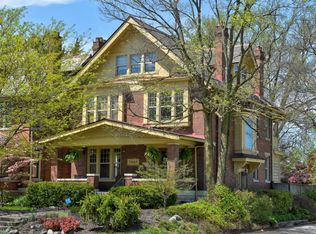 1340 Bryden Rd, Columbus, OH 43205