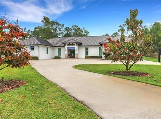 809 Saint Clair Shores Rd, Naples, FL 34104