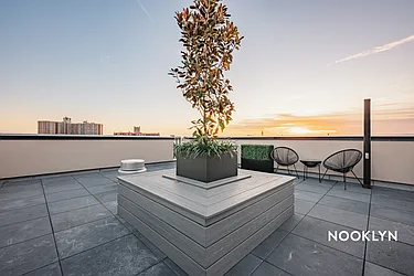 Rented by Nooklyn NYC LLC