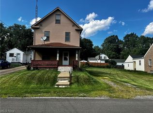 32 Steel Ave, Girard, OH 44420