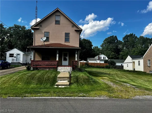 32 Steel Ave, Girard, OH 44420