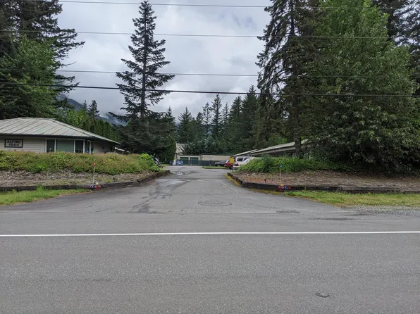 45414 SE North Bend Way, North Bend, WA