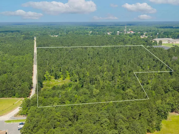 0 Mission Rd, Hampton, AR 71744