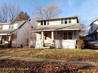 12361 Indiana St, Detroit, MI 48204