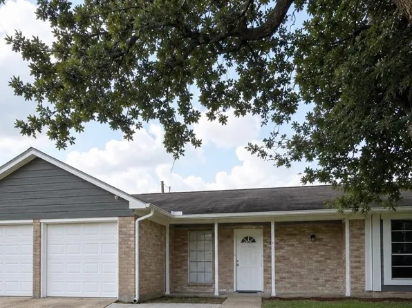 10942 Dunvegan Way, Houston, TX 77013